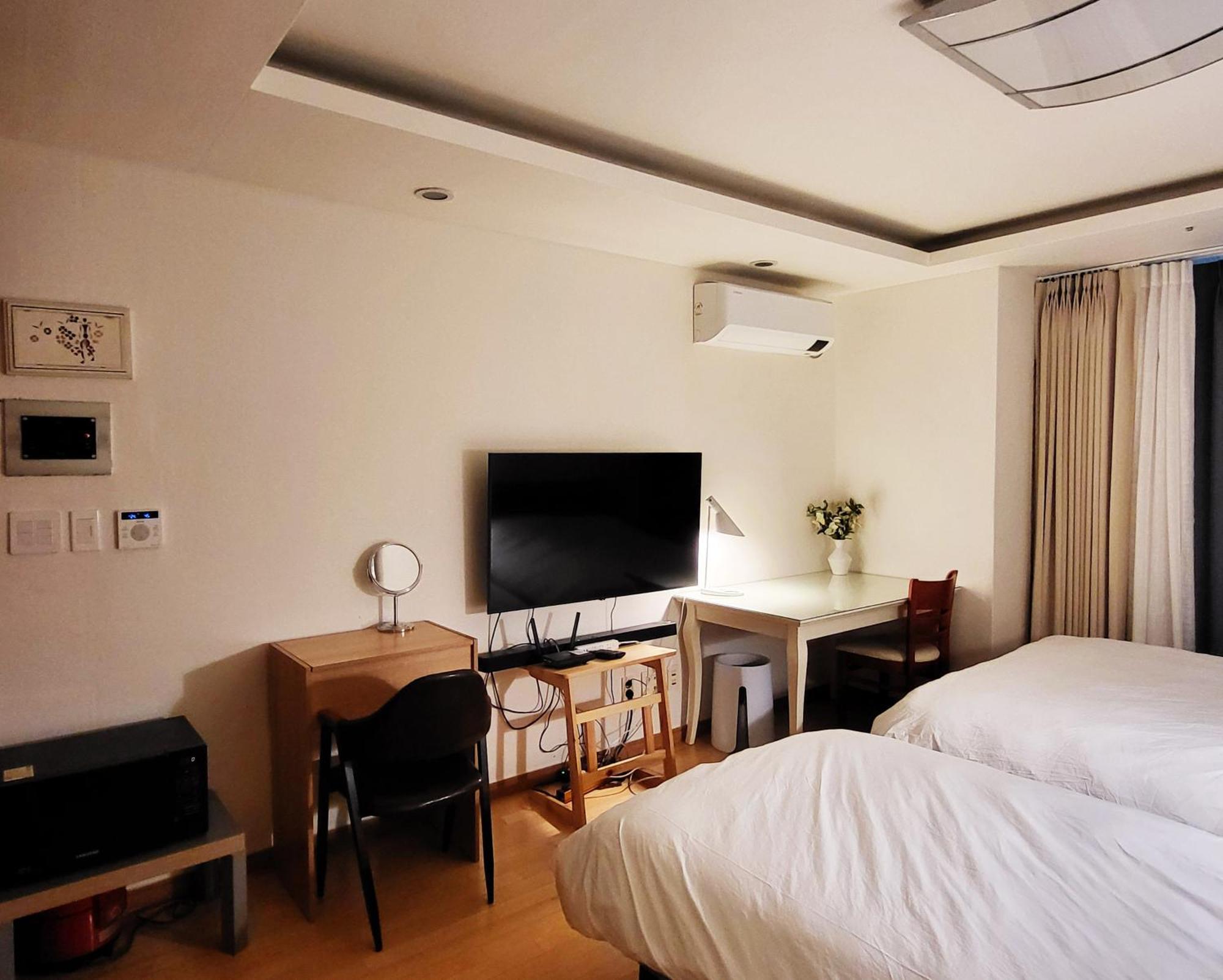 Apartment Khan Seoul